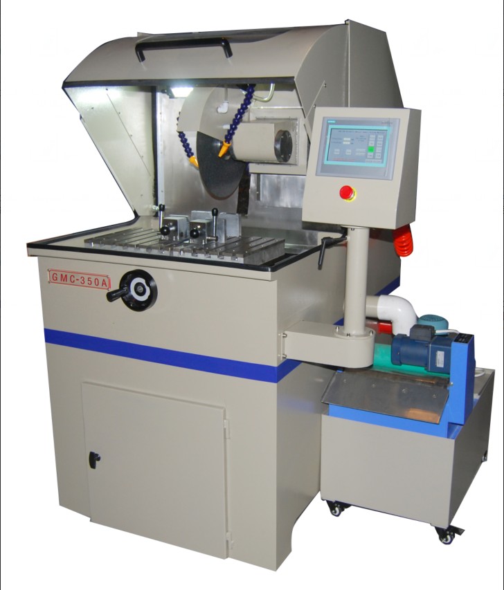 LDQ-350ALDQ-350A自动精密切割机