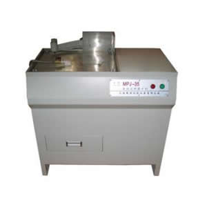 AM-2金相试样磨平机