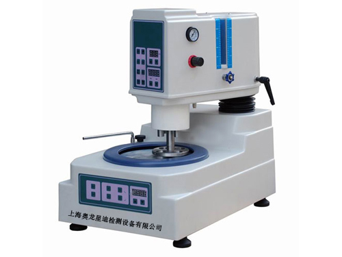 AMP-1P全自动金相磨抛机