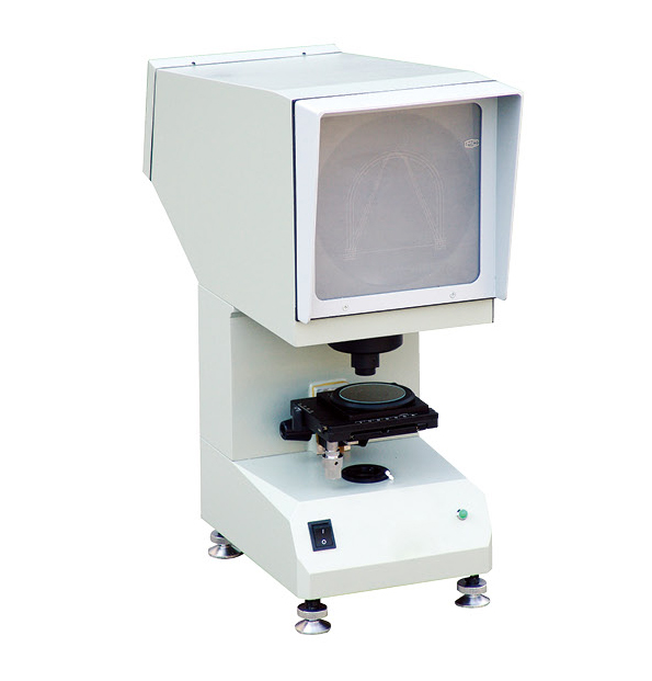 CST-50冲击试样缺口投影仪.