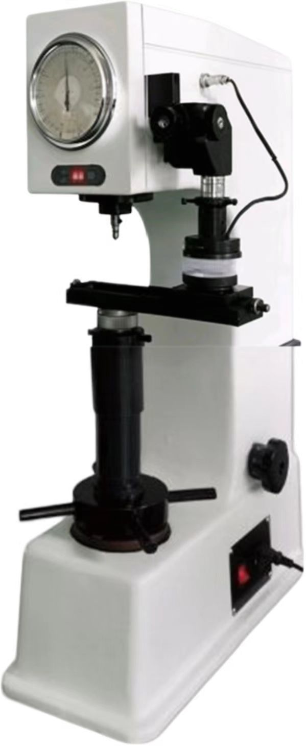 电动布洛维硬度计HBRV-187.5